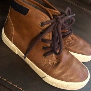 Nautica Breakwater Chukka Sneakers